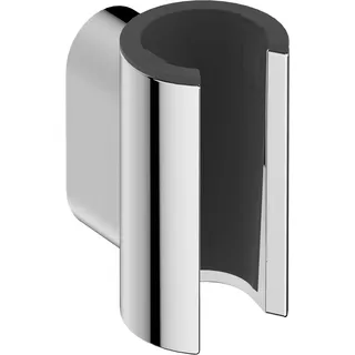 Hansgrohe Porter Fine Brausehalter, 28885000, Farbe: Chrom,