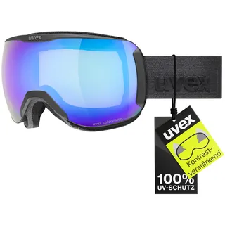 Uvex Downhill 2100 CV Skibrille (Größe One Size,