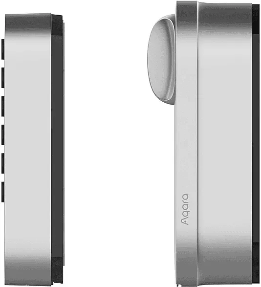 Bild von Smart Lock U200 (Silver)