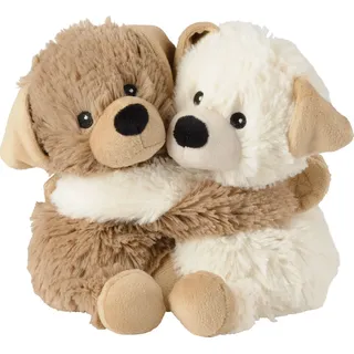 Warmies Kuschel-Freunde Hunde