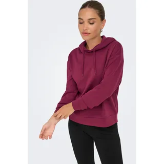 ONLY PLAY Kapuzensweatshirt Rhododendron L