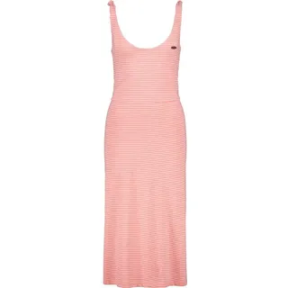 Alife & Kickin Blusenkleid MelinaAK Orange S