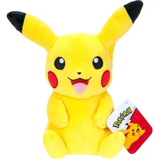 Pokémon Pikachu 20cm