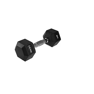hms fitness HMS 5907695518047 Hex Pro Kurzhantel