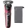 Series 5000 S5883/10 Black/Red