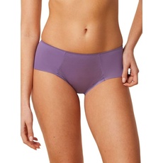 Triumph Women's Essential Minimizer Hipster X Unterwäsche, Purple Rain, 44