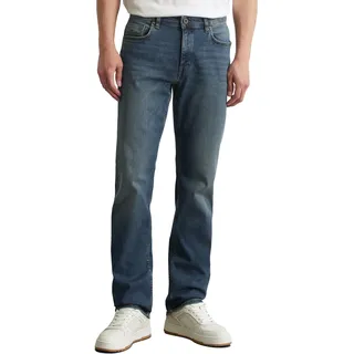 Marc O'Polo KEMI Regular Fit Blau W36/L32