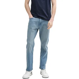 TOM TAILOR Denim Jeansjacke mit aufgesetzten Brusttaschen, White Denim, S