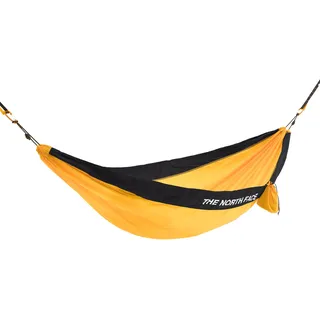 The North Face Wawona Hammock summit gold/tnf black (ZU3) OS