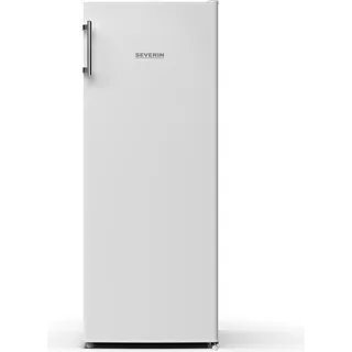 SEVERIN FKS 8818 Getränkekühlschrank - Silber