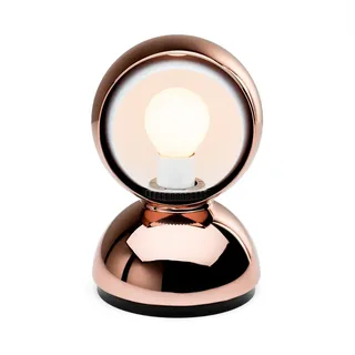 Artemide Eclisse Tischleuchte Bronze