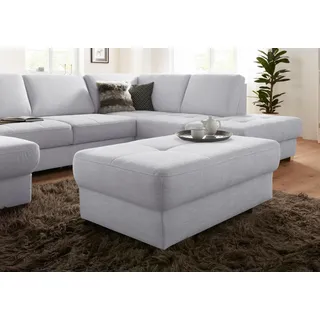 sit&more Hocker »Santorini« sit&more