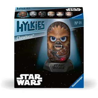 Ravensburger Hylkies - Star Wars Chewbacca 12001016