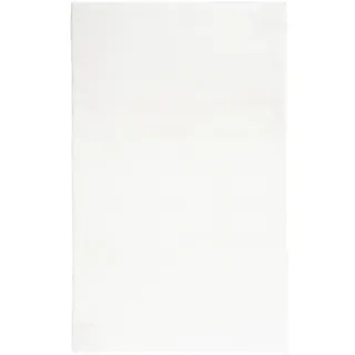 Kayoom Badematte Fresh Step Weiß 67 x 110 cm