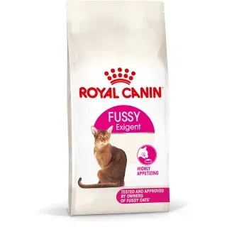 Royal Canin Fussy Exigent 2 x 10 kg
