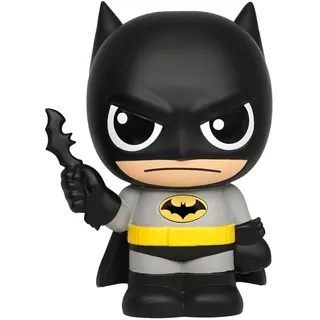 Monogram Dc Comics Batman Sparschwein - Multicolor