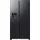 RS80F65KDF Side-by-Side (635 l, 1780 mm hoch, Schwarz)