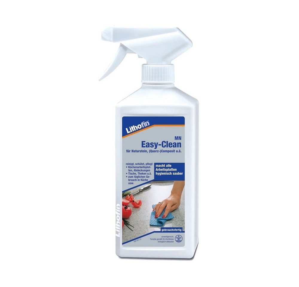 Bild von MN Easy-Clean 500 ml