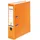 PP-Color-Ordner DIN A4 80 mm Orange 1 St.