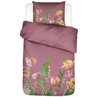 Essenza Eloise Mauve 135 x 200 cm + 80 x 80 cm