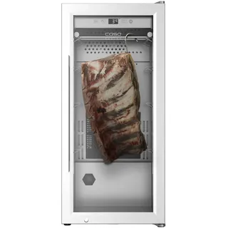 CASO Design DryAged Master 63 Reifeschrank 39,5 x 87,5 x 54,5 cm