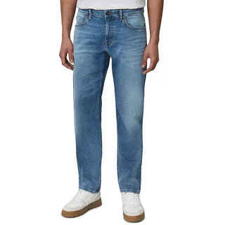 Marc O'Polo Regular Fit Blau 30/32