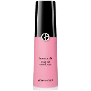 Giorgio Armani Armani Luminous Silk Cheek Tint 53 Bold Pink 3.9 ml