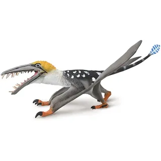 Collecta Dearc Sgiathanach Mit Beweglichem Kiefer - Grey - One Size