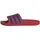 Adilette Aqua Better Scarlet/Team Royal Blue 40,5