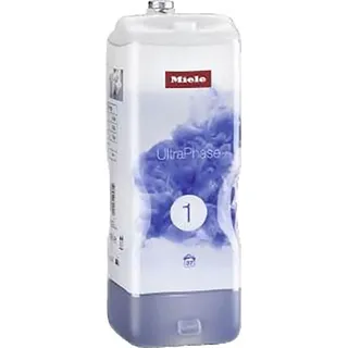 Miele Spezialwaschmittel "WA UP1 1402 L", weiß, neutral