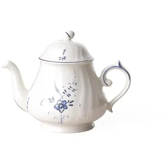 Villeroy & Boch Teekanne 6 Pers. Vieux Luxembourg Geschirr