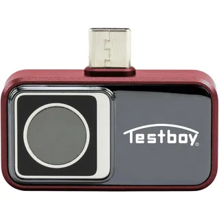 Testboy Wärmebildkamera TV 297 Smart