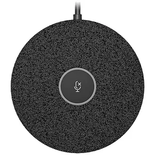 Logitech Rally Mic Pod
