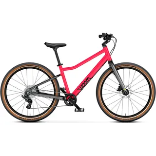 woom Explore 5 24 Zoll orange