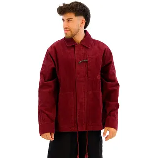 Adidas Originals Chore Mantel - Shadow Red - M