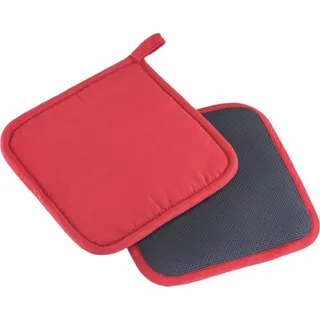 Westmark Topflappen, 2er-Set NEOPREN