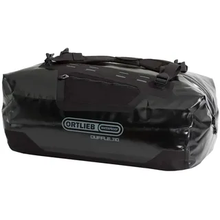 Duffle 110 l black