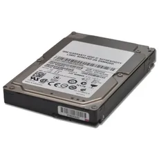 IBM 300GB 10K 2.5-inch HDD (0.30 TB, 2.5"), Festplatte