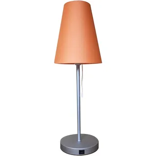 Unilux Ambiance Lampe 2.0 Orange mit Leuchtmittel