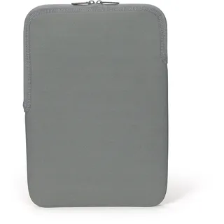 Dicota Eco Slim S Microsoft Surface Hülle für Laptop 13" | Grau