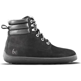 Be Lenka Nevada Neo Barefoot Sportschuhe - All Black - EU 43