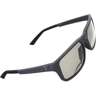 BBB Spectre Reader +20 Photochrome Sonnenbrille - Matt Anthracite, - Smoke/CAT0-3
