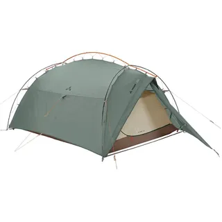 Vaude Allround Mark 3P Grün