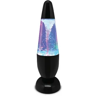 Music Tornado Lamp