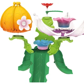BRIO Flora - Starter-Set Blumendorf