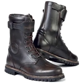 Stylmartin Rocket Touring-stiefel - Brown - EU 39