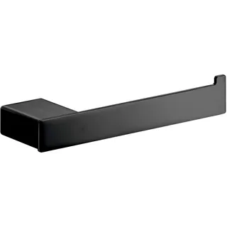 EMCO loft Reserverollenhalter Schwarz