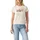 The Perfect Tee Beige S