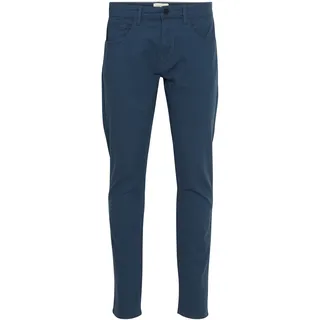 Blend BHEdford Regular Fit Hosen Blau 34 34