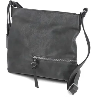 TAMARIS Umhängetasche Nele Shoulderbag Grey